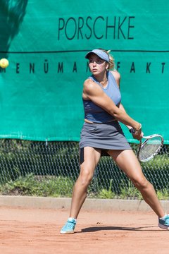 Franziska Sziedat 4 - Melosch Recycling Open